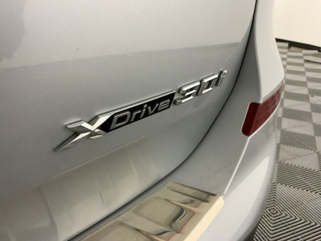 Used 2019 BMW X3 xDrive30i image 16