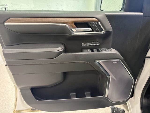 Certified 2023 Chevrolet Silverado 1500 High Country image 22