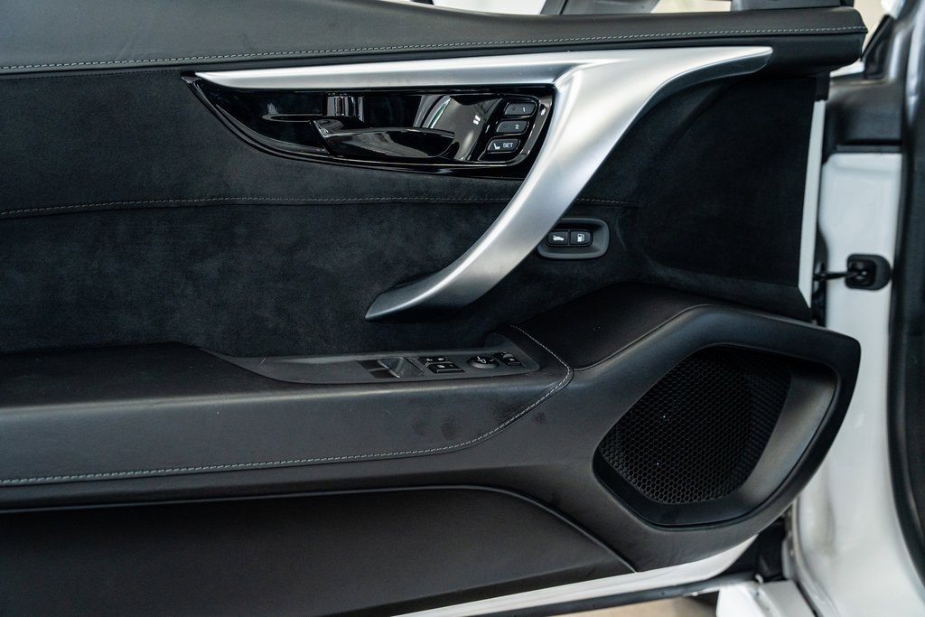Used 2018 Acura NSX image 35