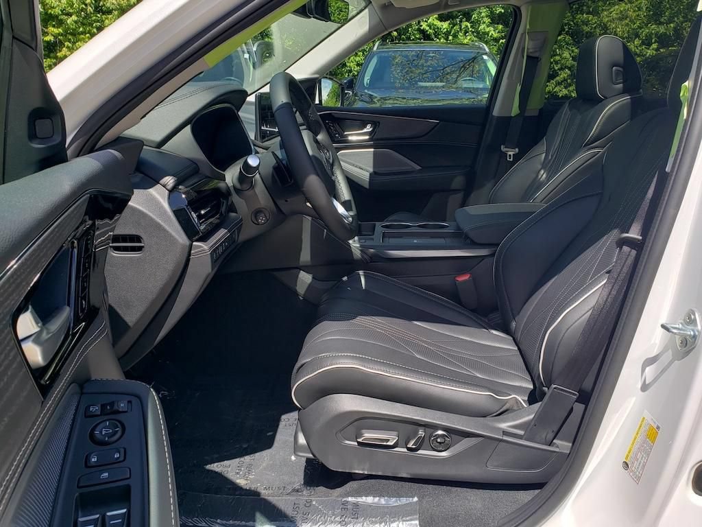 New 2026 Acura MDX SH-AWD w/ Advance Package image 10