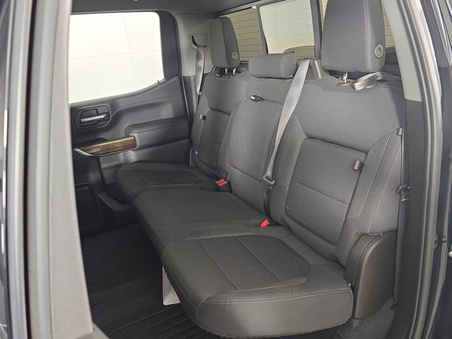 Used 2022 GMC Sierra 1500 Elevation image 21