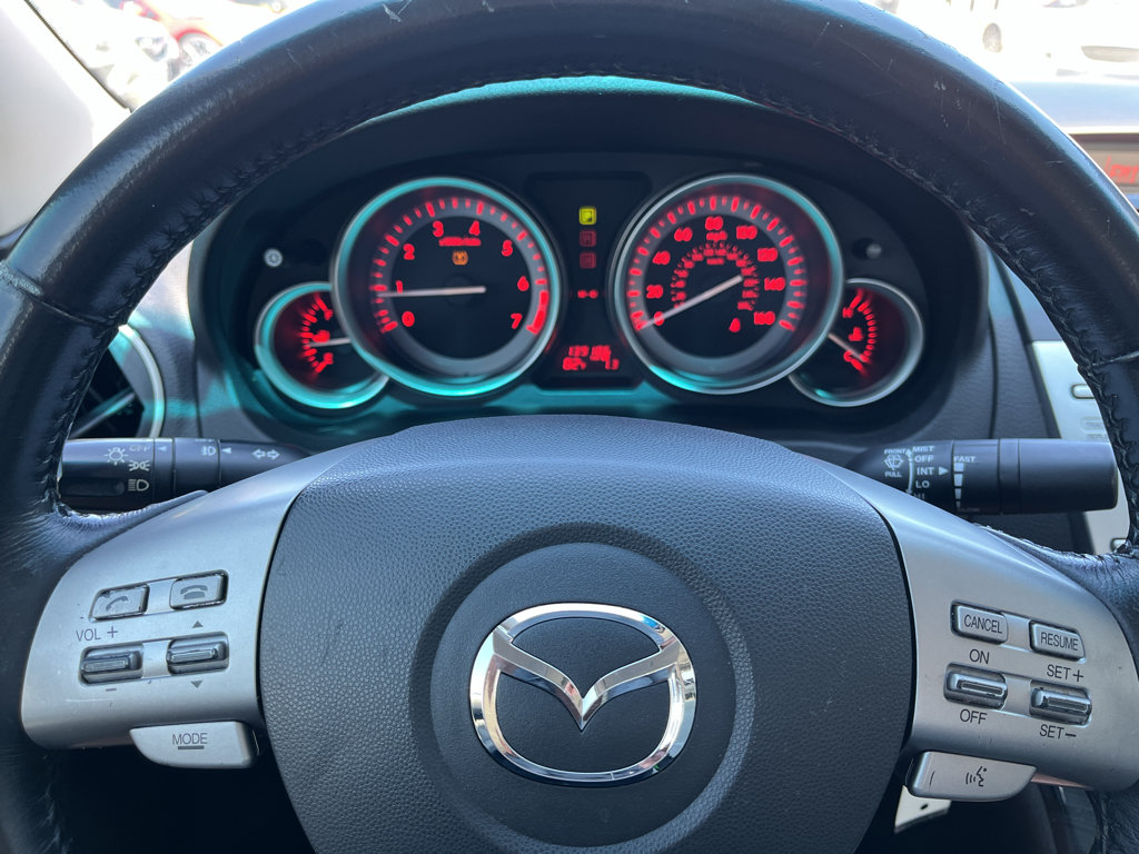 Used 2010 MAZDA MAZDA6 i Touring Plus FWD image 15