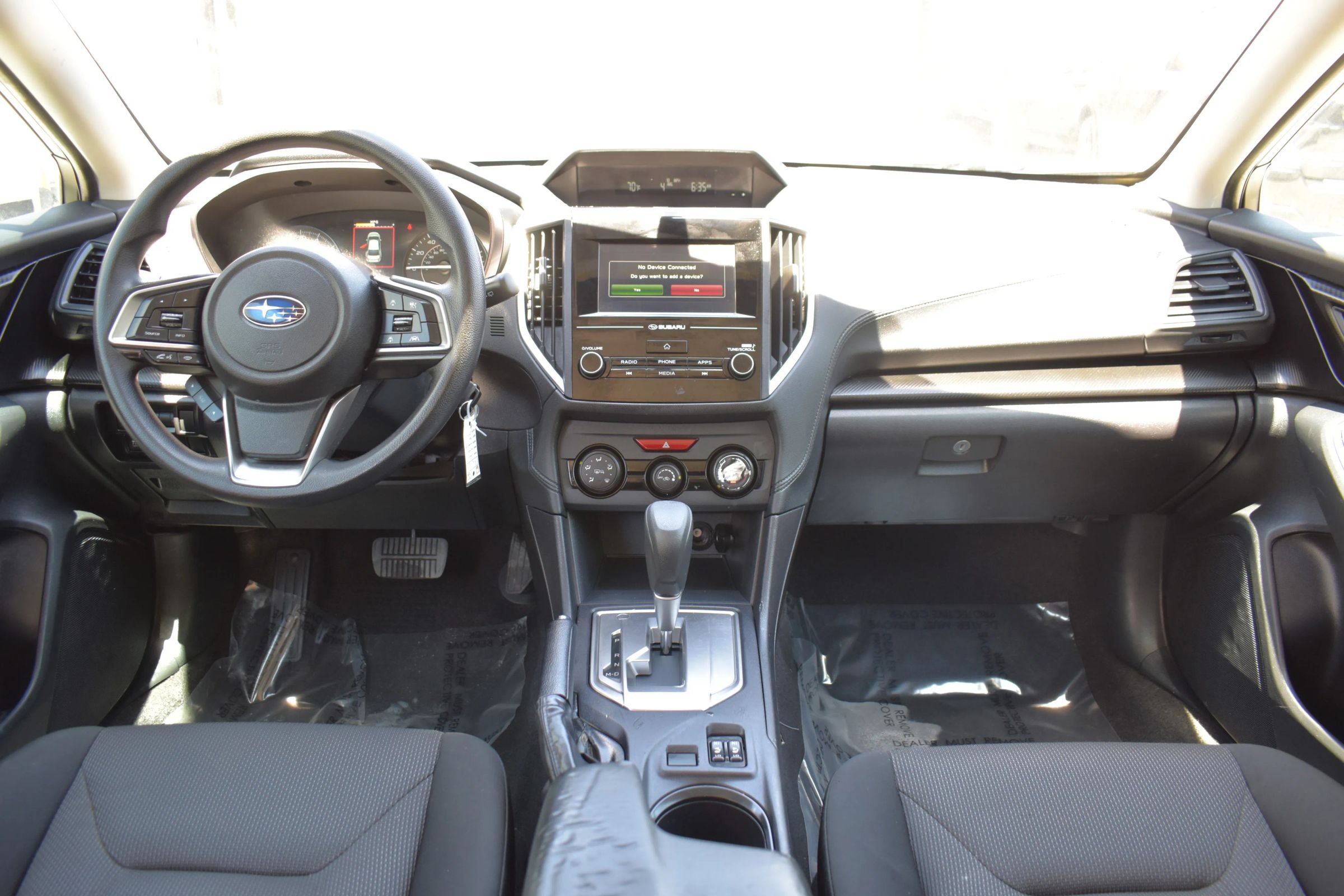 Used 2017 Subaru Impreza 2.0i Premium AWD/4WD image 52