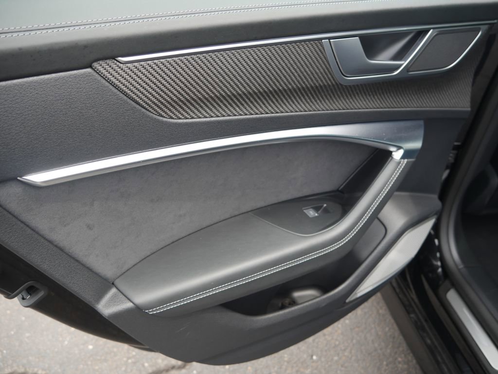 Used 2023 Audi S7 Prestige w/ Prestige Package image 18