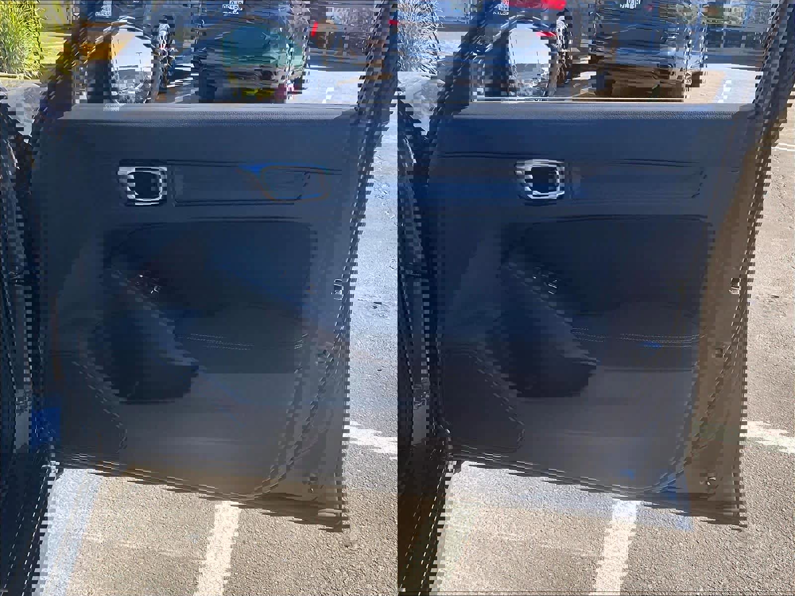 Used 2024 Honda Civic Sport image 26