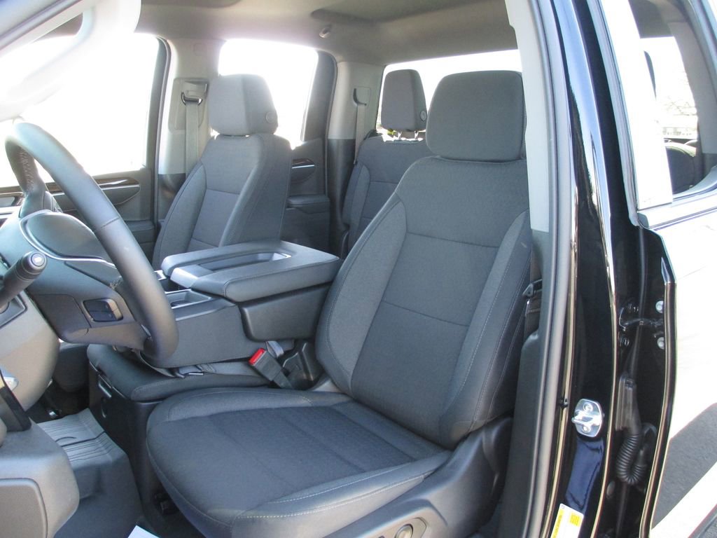 Used 2026 GMC Sierra 1500 Elevation w/ Elevation Select Package image 18