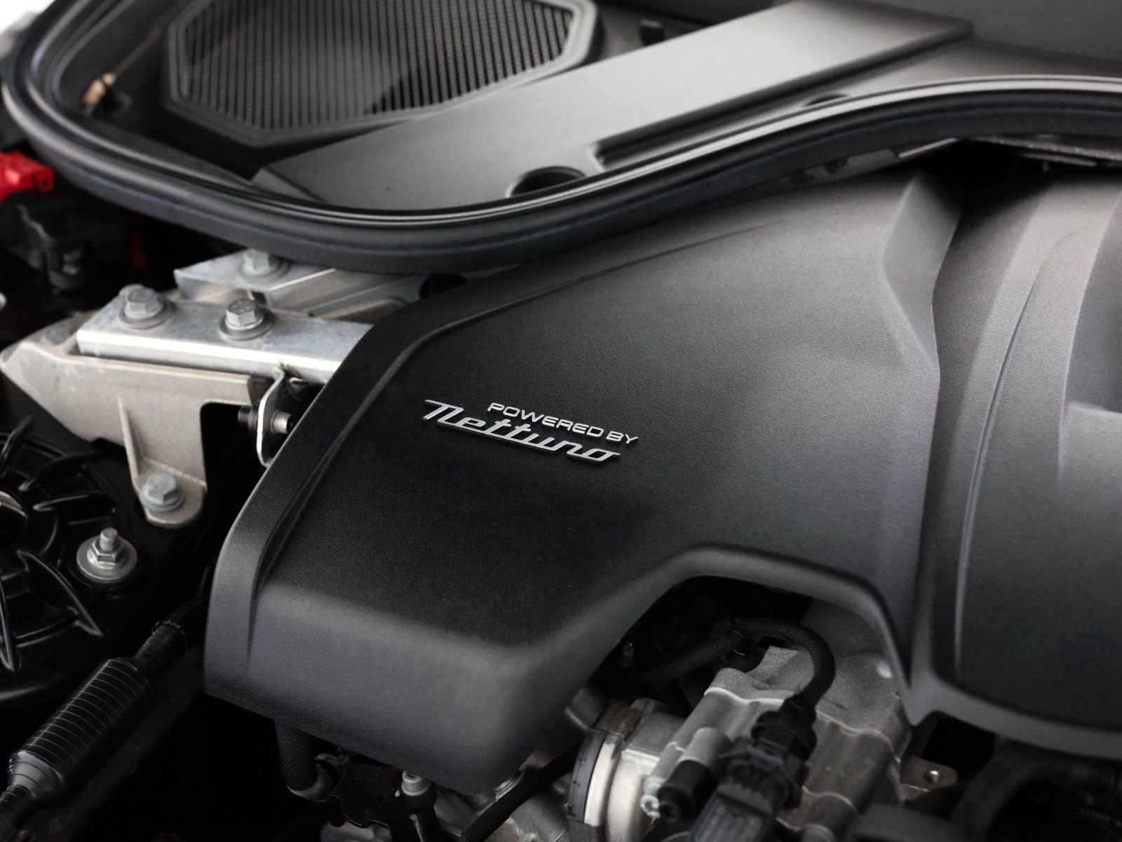 Used 2024 Maserati GranTurismo Trofeo AWD/4WD image 36