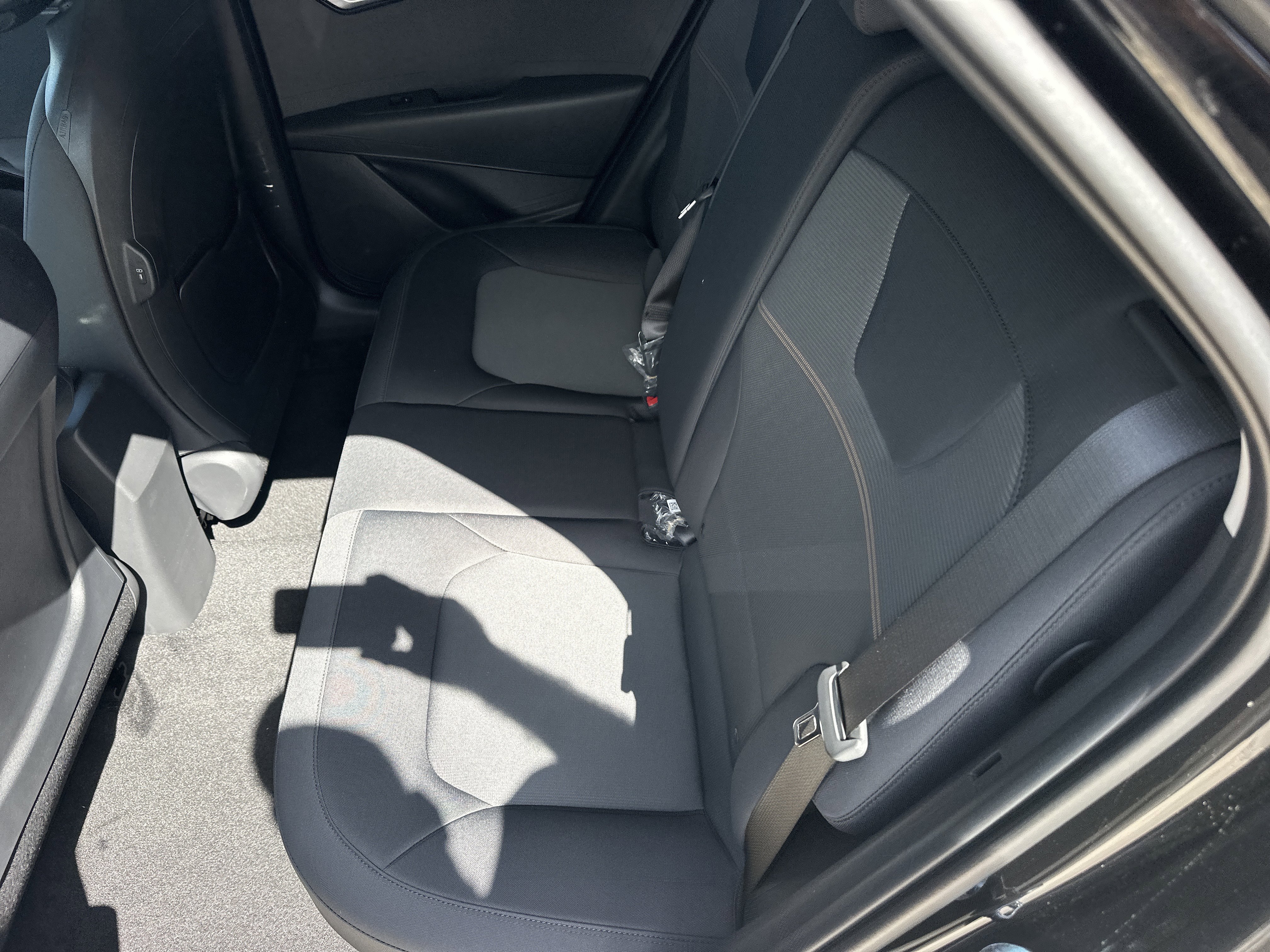 New 2026 Kia Niro LX image 10