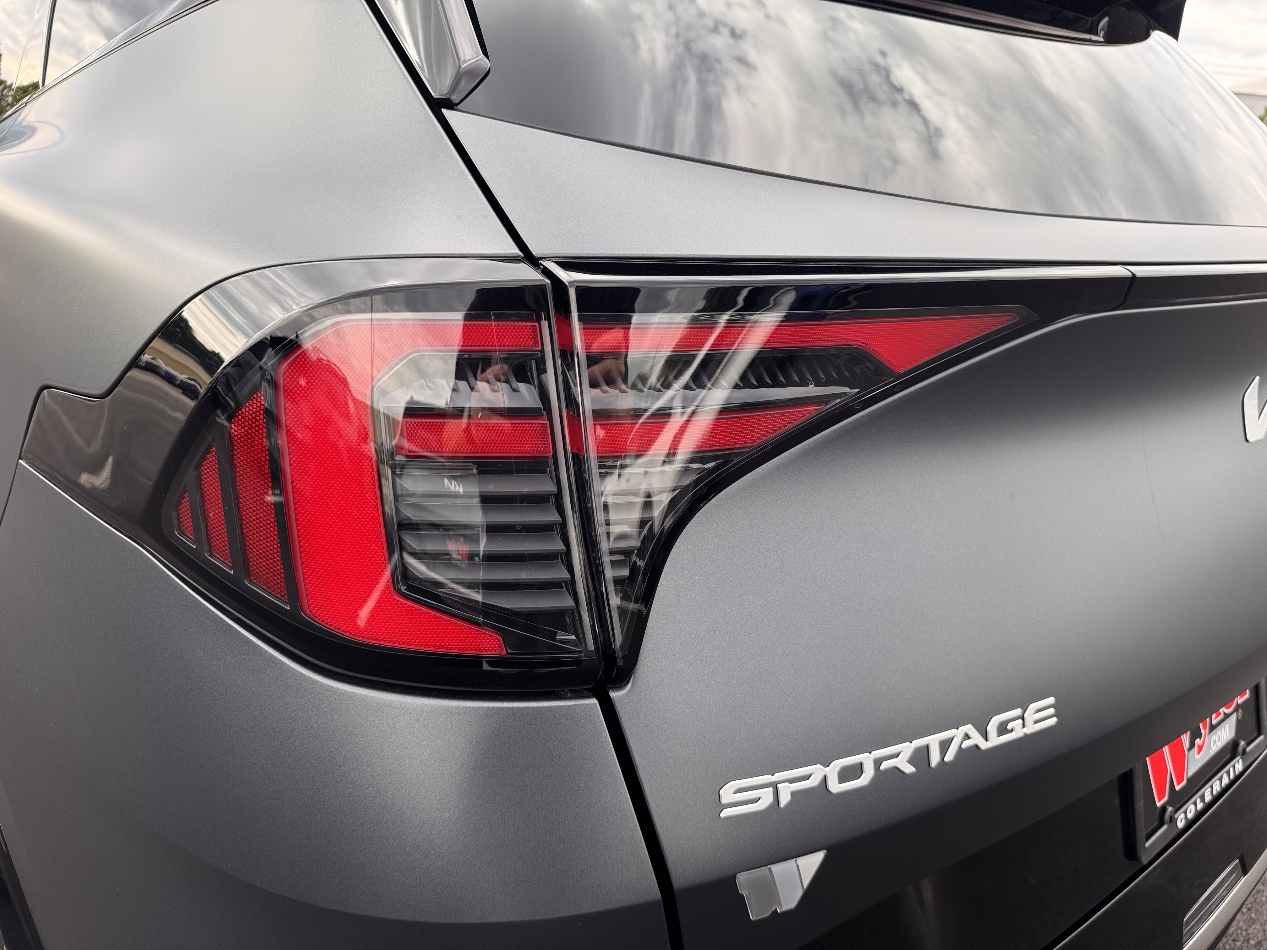 New 2026 Kia Sportage SX Prestige AWD/4WD image 16
