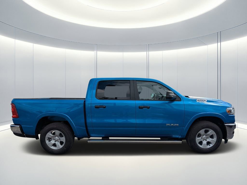 New 2026 RAM 1500 2WD Crew Cab image 3