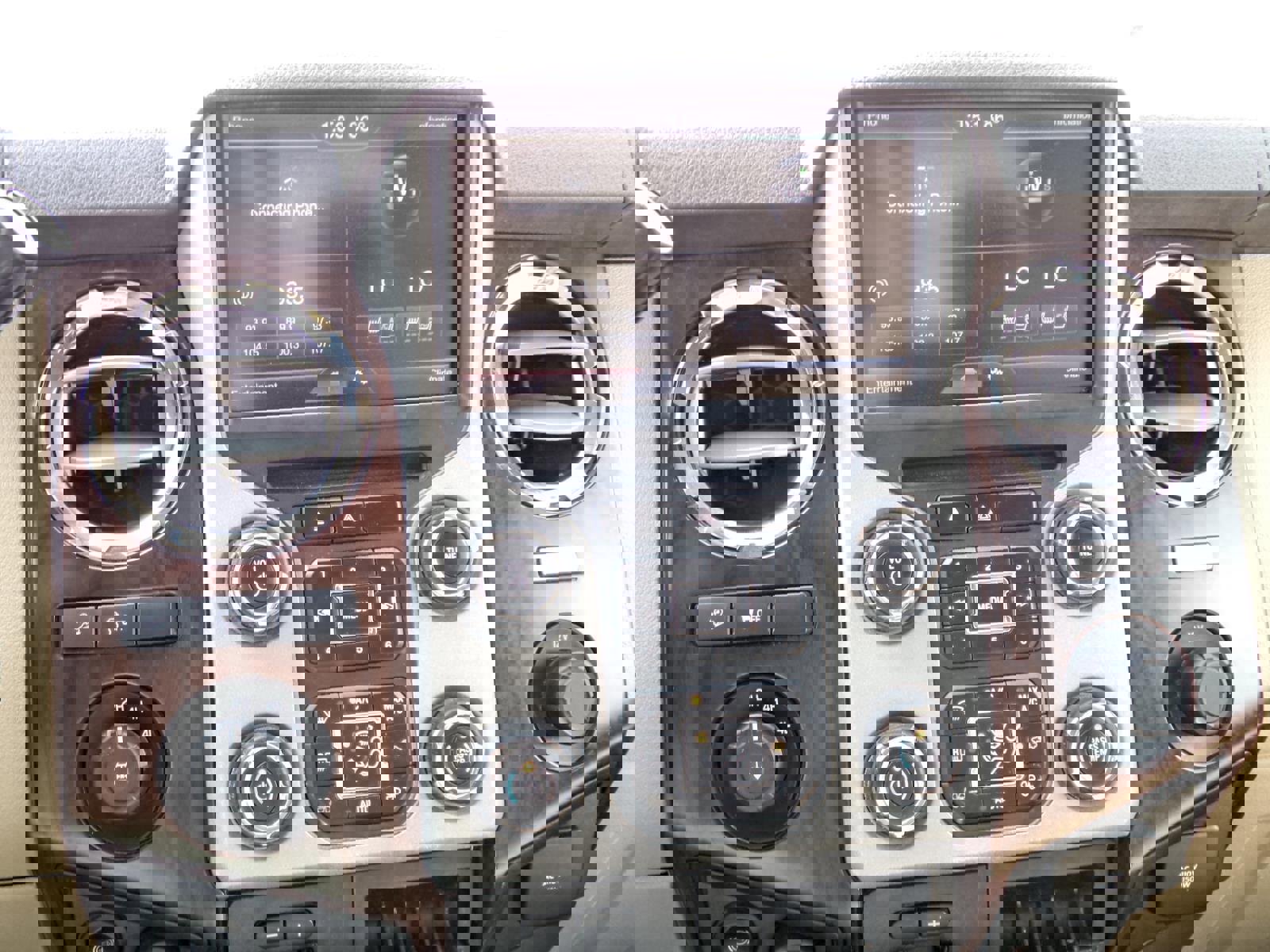 Used 2016 Ford F250 Lariat w/ Chrome Package image 10