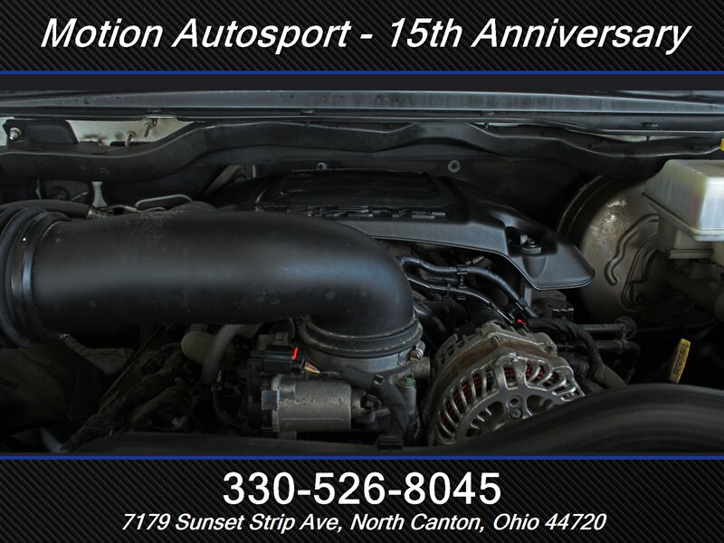 Used 2020 RAM 1500 Sport w/ Level 2 Equipment Goup w/2_L AWD/4WD image 10