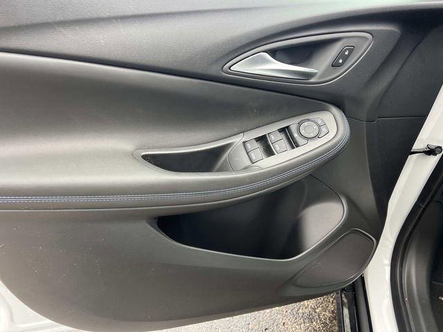 New 2026 Buick Encore GX Sport Touring w/ Comfort Package image 13