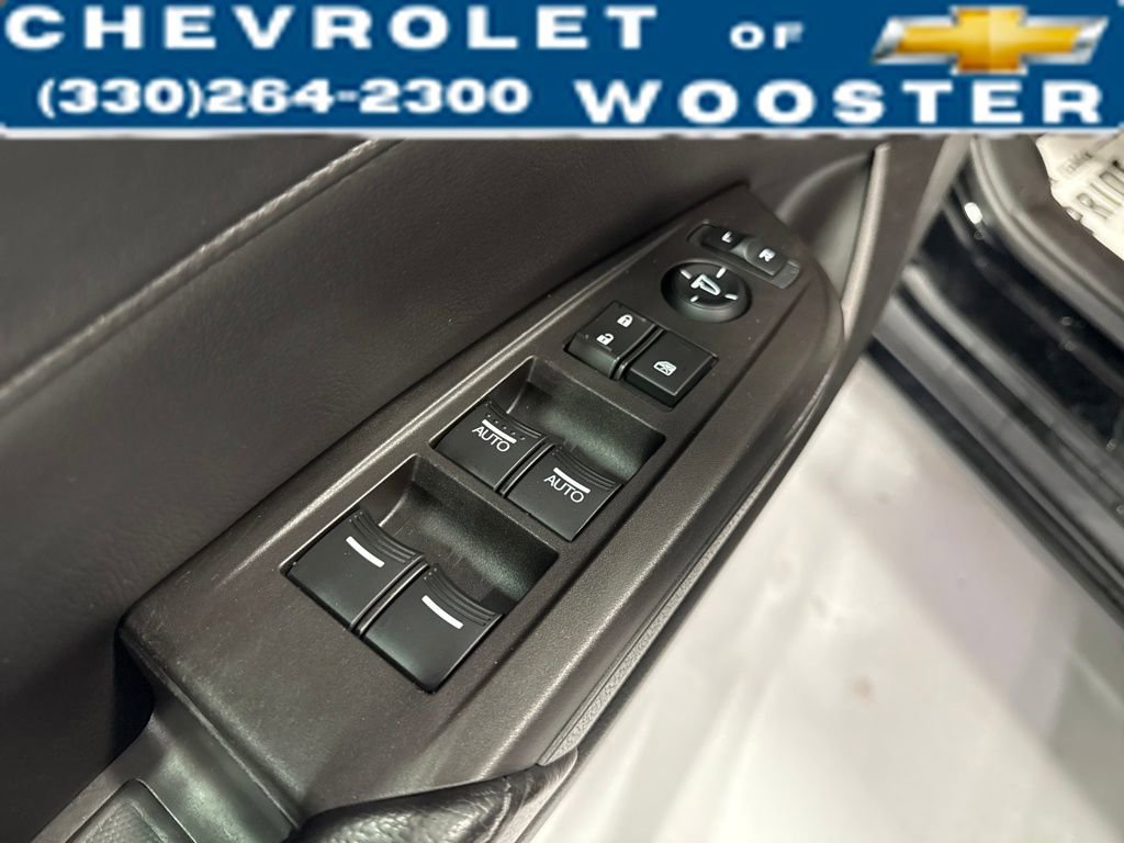 Used 2016 Acura ILX image 17