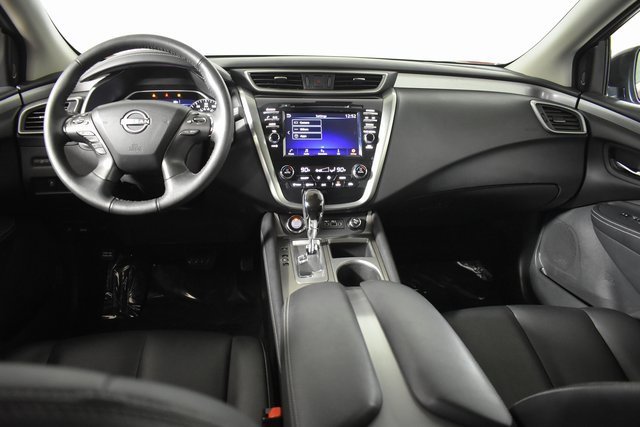 Certified 2024 Nissan Murano SV image 26