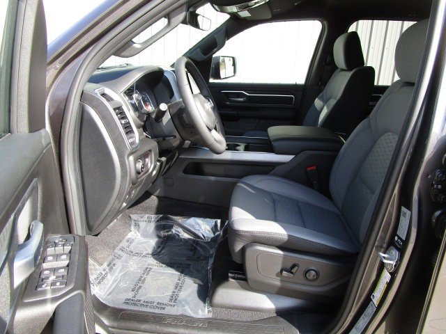 New 2026 RAM 1500 Big Horn image 12