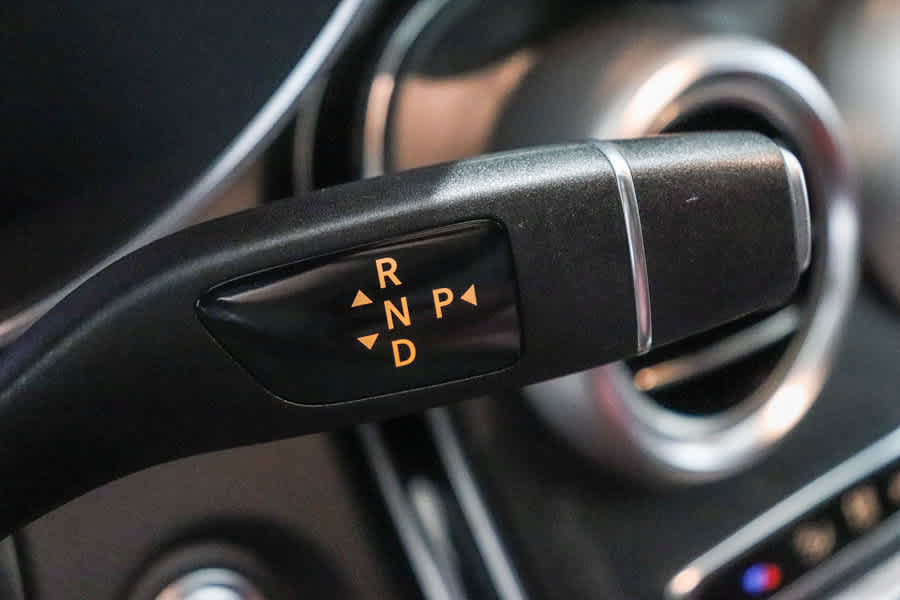 Certified 2022 Mercedes-Benz GLC 300 image 23