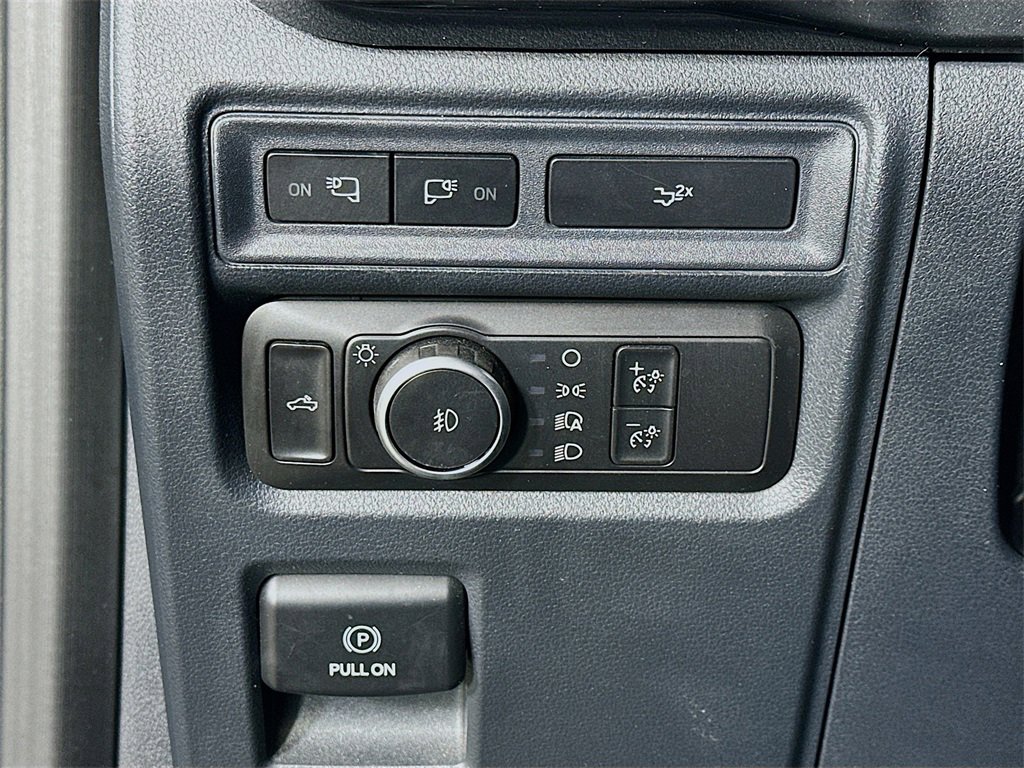 Used 2022 Ford F150 XLT w/ Equipment Group 302A High image 21