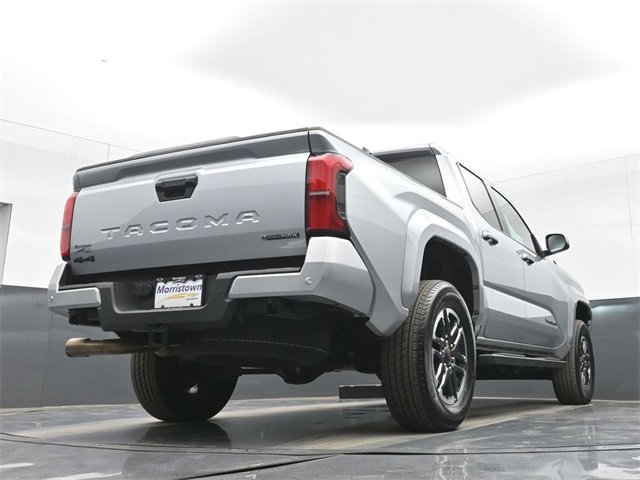Used 2025 Toyota Tacoma TRD Sport image 48