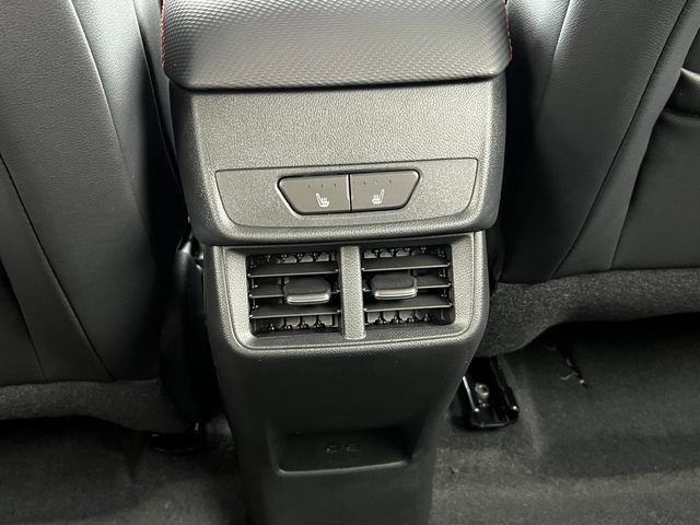 New 2027 Chevrolet Equinox RS w/ Convenience Package III AWD/4WD image 35