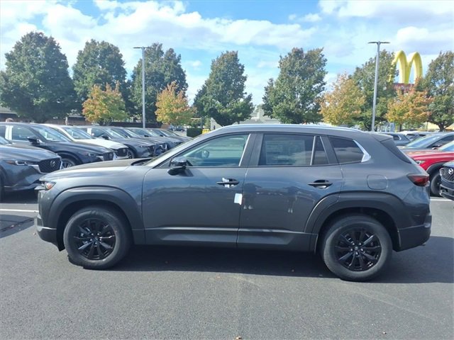 New 2026 MAZDA CX-50 2.5 Hybrid w/ Preferred Pkg image 2