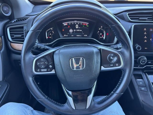 Used 2018 Honda CR-V EX-L image 26