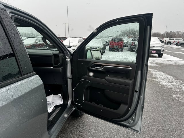 New 2026 Chevrolet Silverado 1500 RST image 41