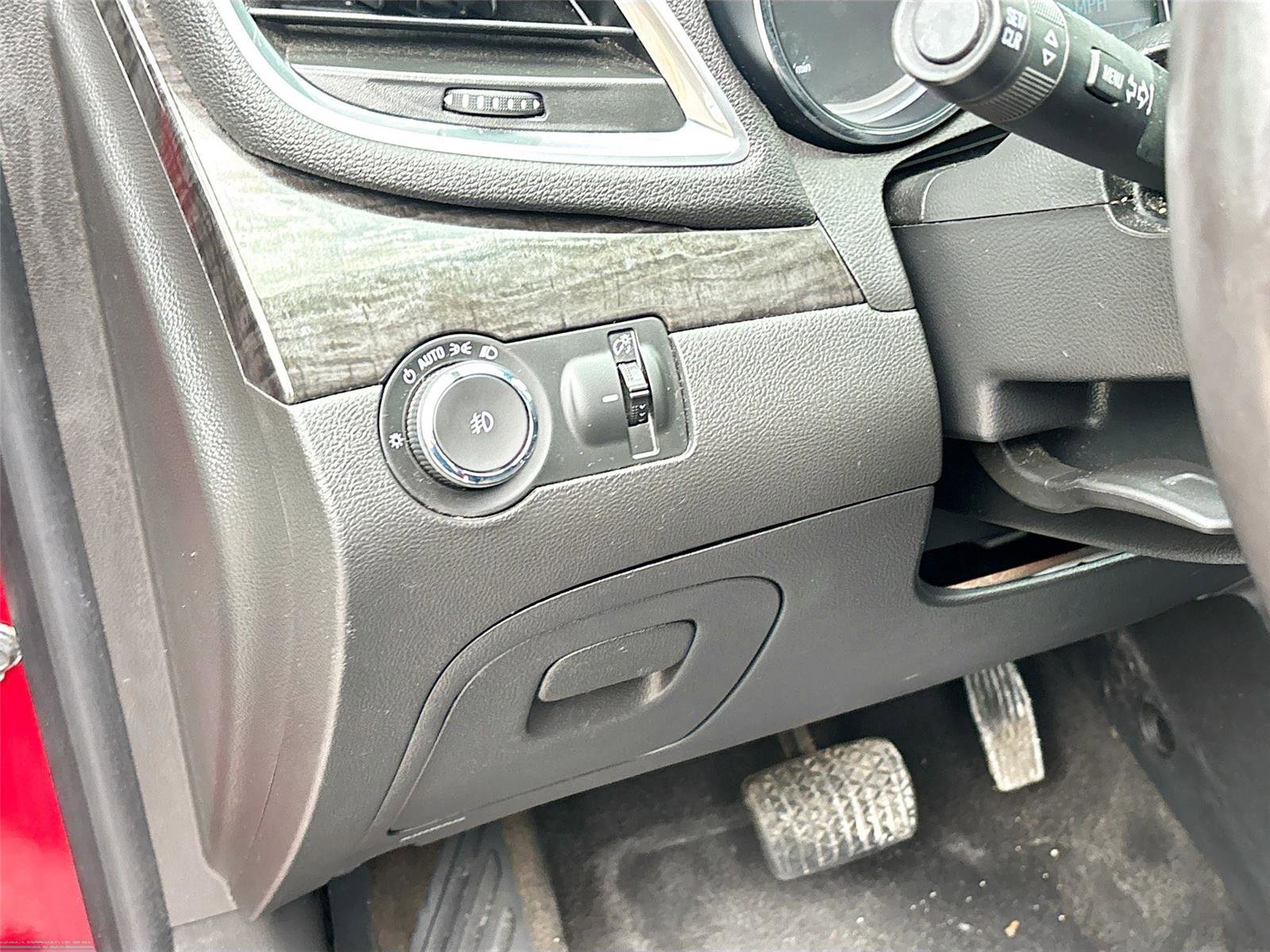 Used 2016 Buick Encore Leather FWD image 10