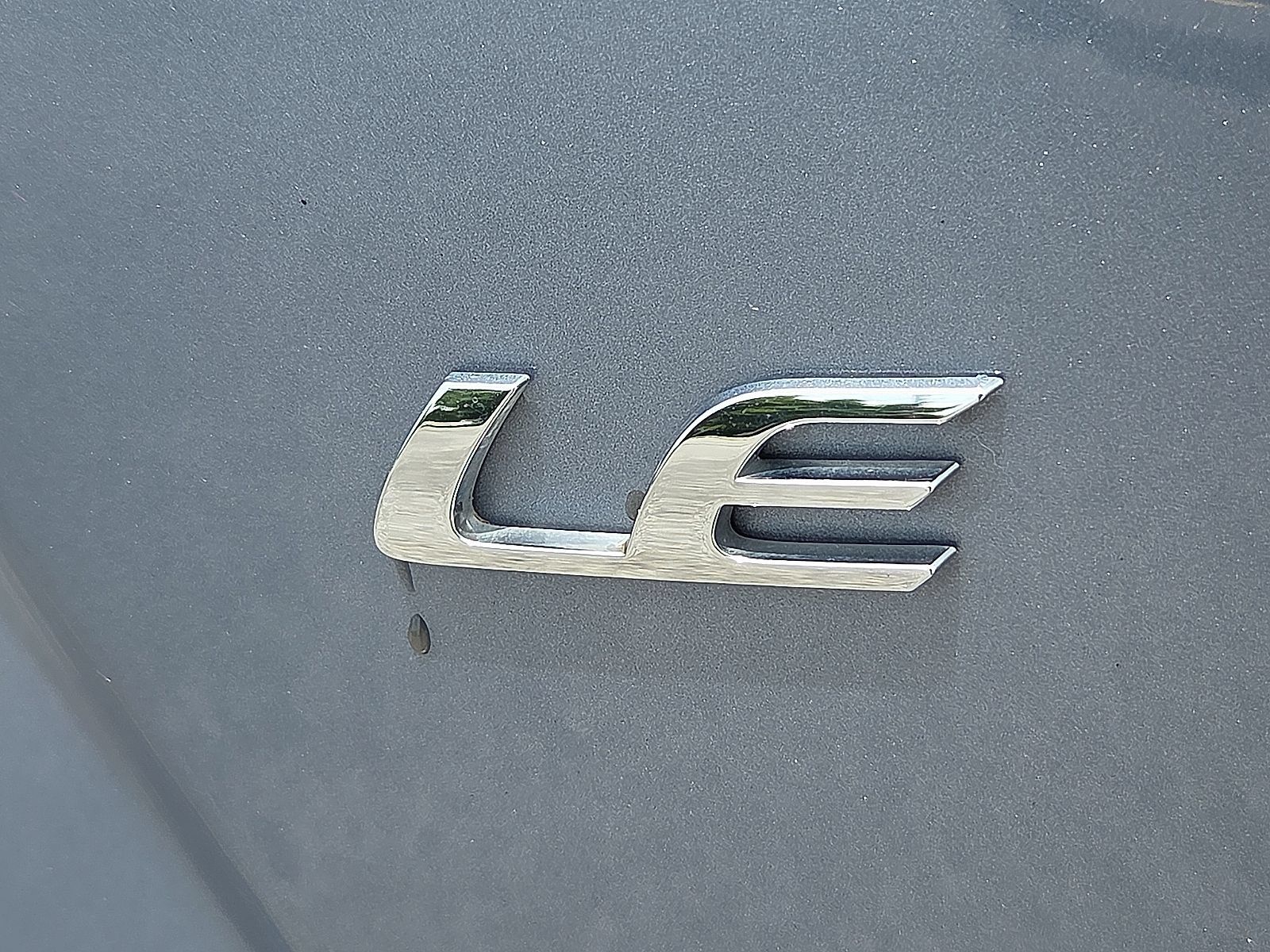 Used 2024 Toyota Corolla LE FWD image 9