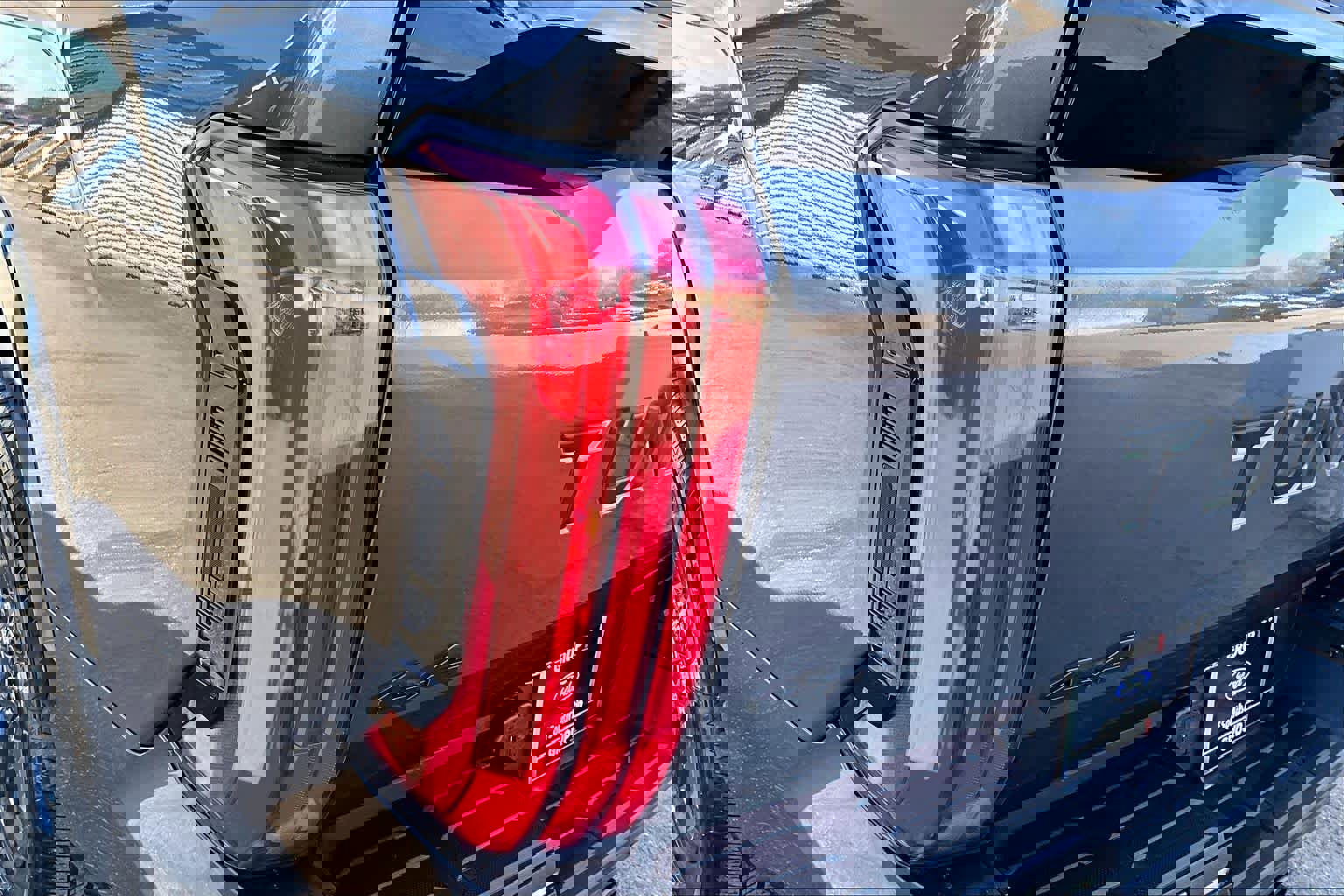 Used 2023 Toyota Tundra Platinum image 28