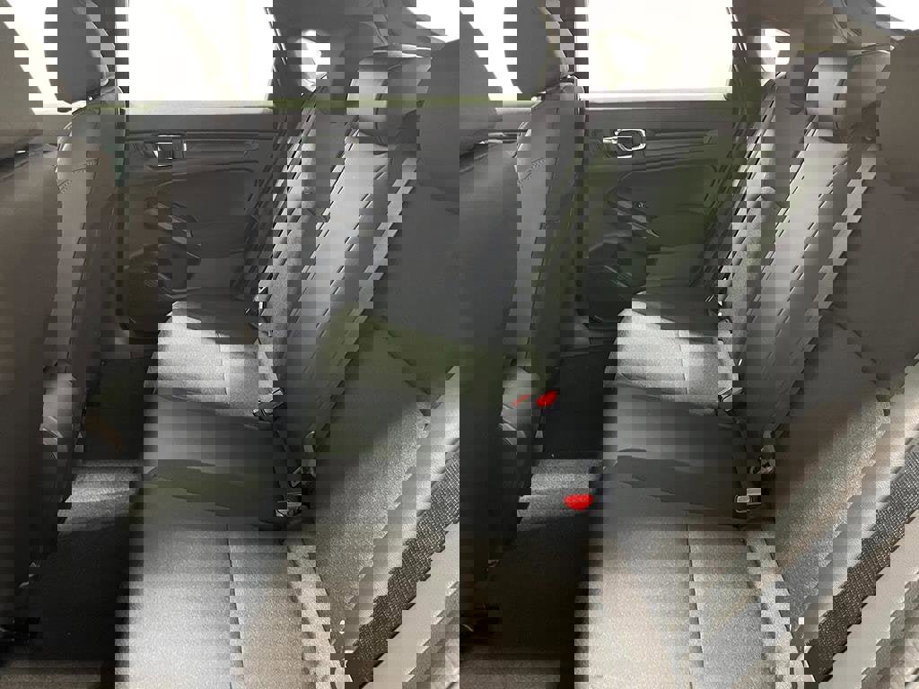 New 2026 Honda Civic Sport image 22