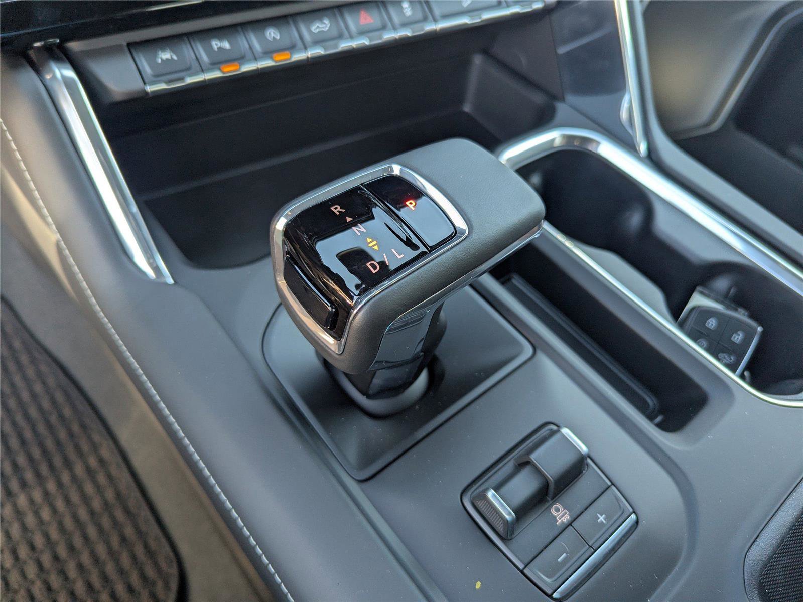 New 2026 GMC Sierra 1500 Denali Ultimate image 29