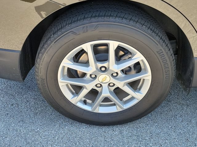 Used 2024 Chevrolet Equinox LT AWD/4WD image 7