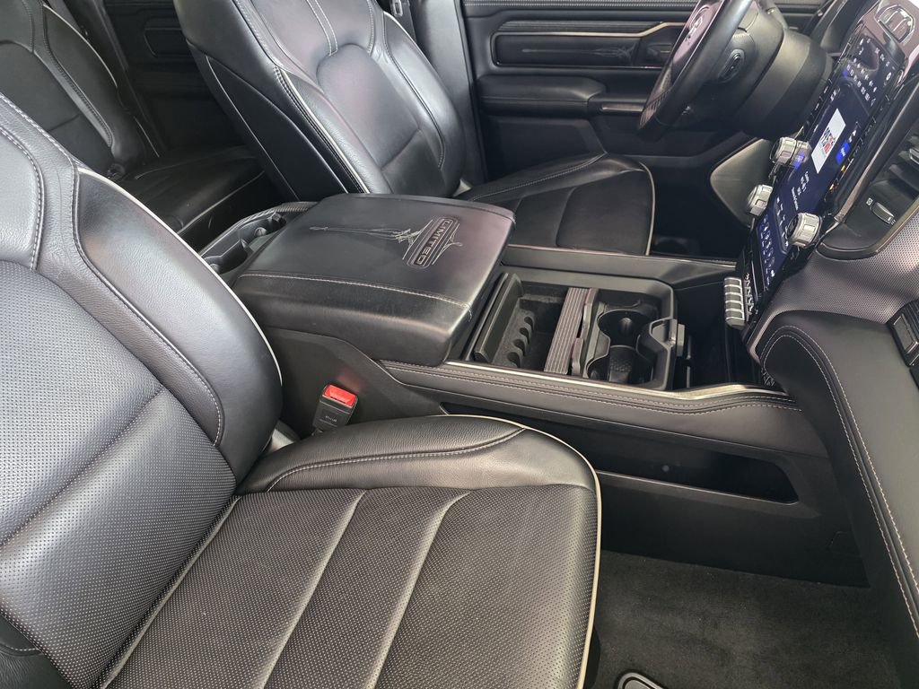 Used 2021 RAM 1500 Limited RWD image 13