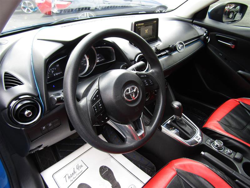 Used 2017 Toyota Yaris iA image 12