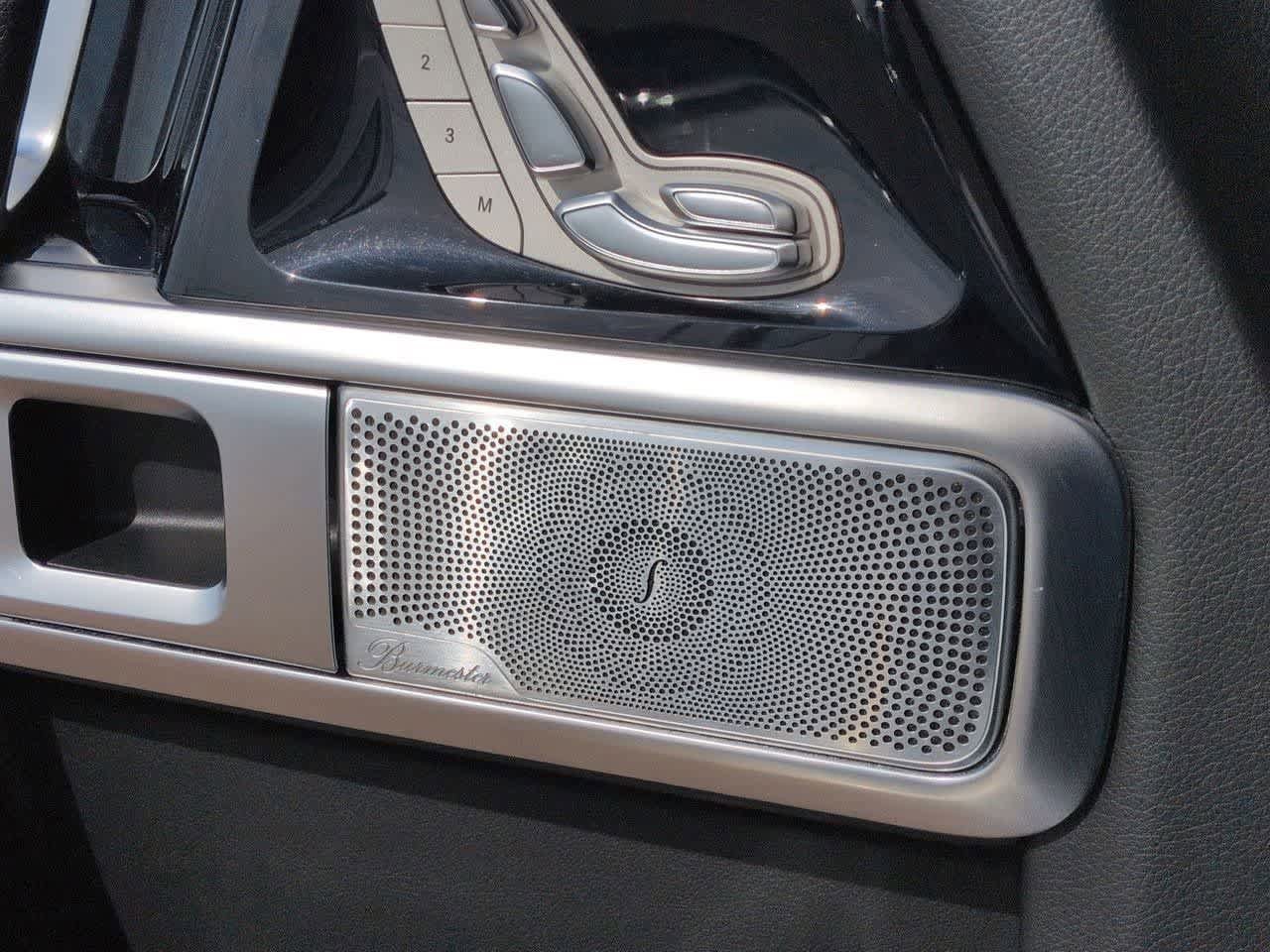 Used 2019 Mercedes-Benz G 550 image 30