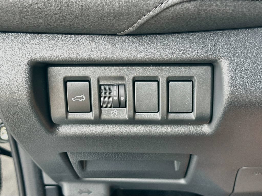 New 2026 Subaru Outback Wilderness AWD/4WD image 10