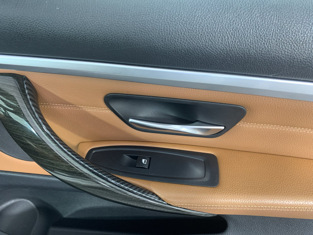 Used 2016 BMW 428i Convertible RWD image 31