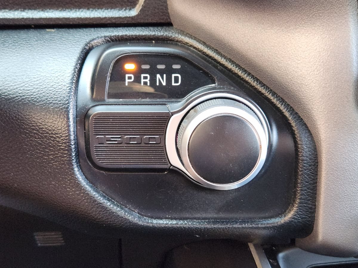 Used 2022 RAM 1500 Lone Star RWD image 42