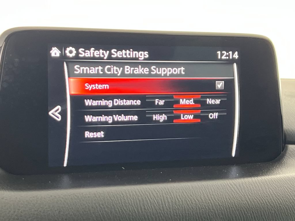 Used 2019 MAZDA CX-5 Sport FWD image 35