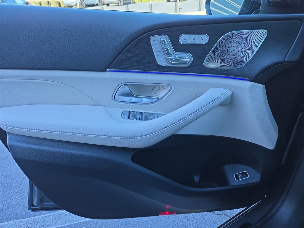 New 2026 Mercedes-Benz GLE 450 4MATIC Coupe image 22