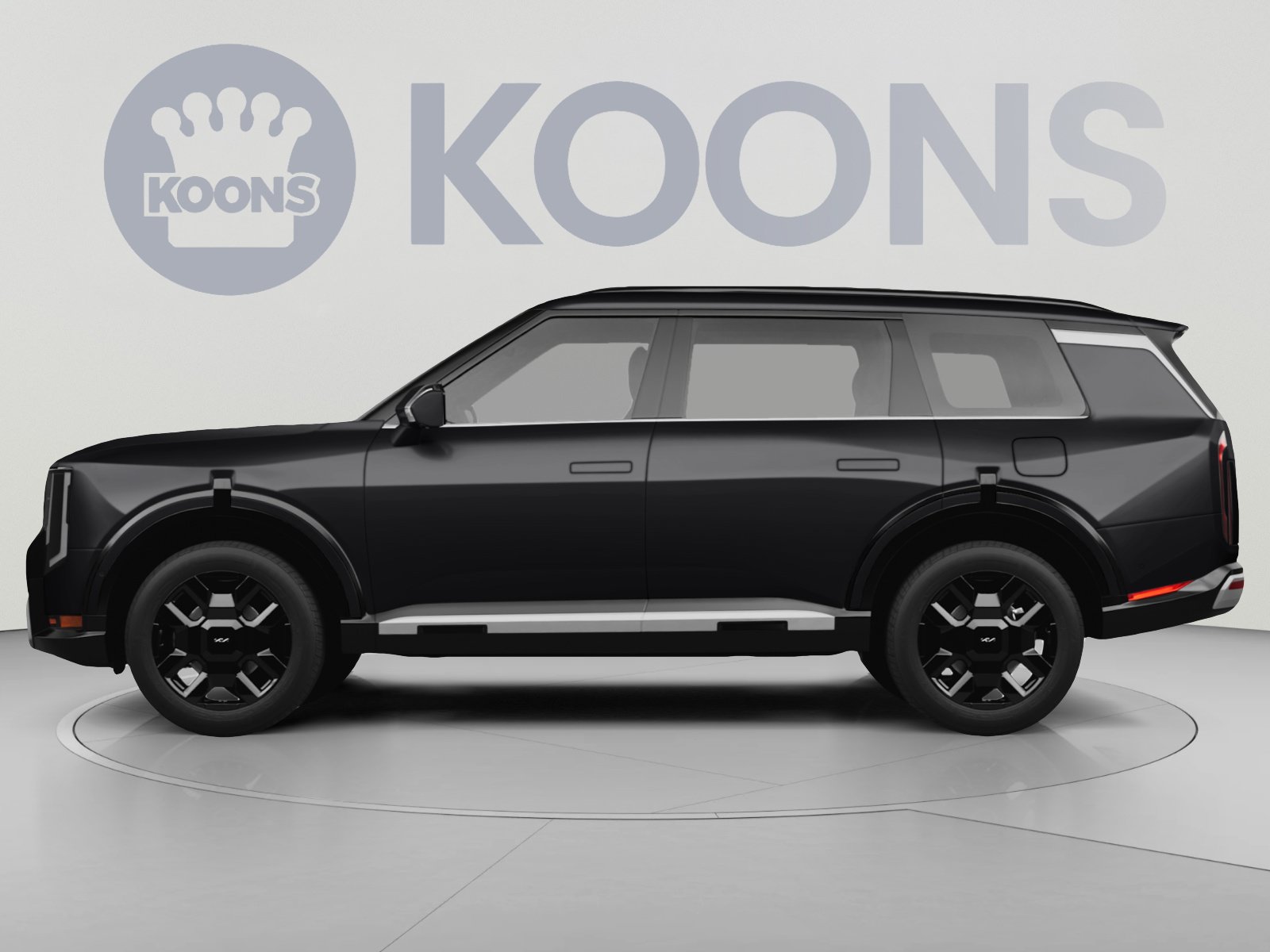 New 2027 Kia Telluride X-Line SX Prestige AWD/4WD image 2