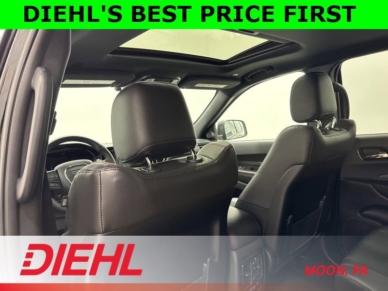 New 2026 Dodge Durango GT image 21