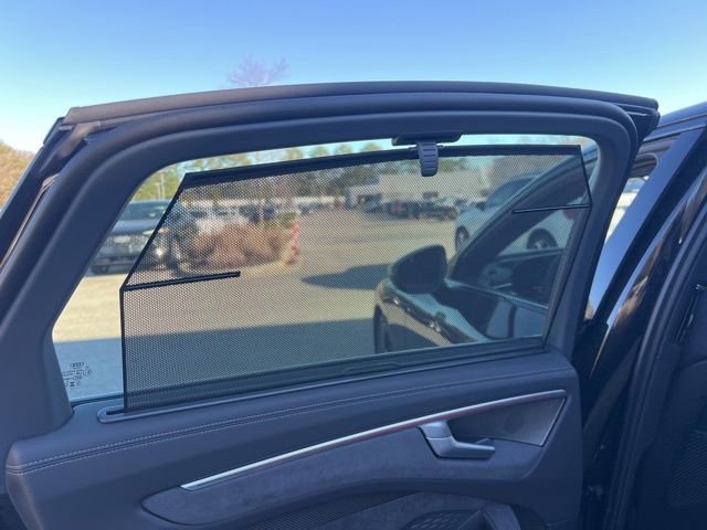 New 2026 Audi A6 Prestige image 26