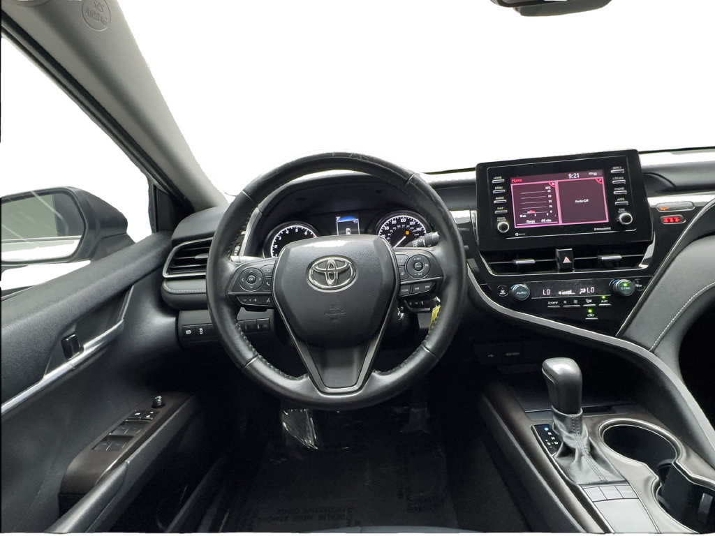 Used 2023 Toyota Camry SE FWD image 37
