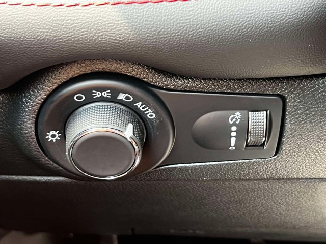Used 2026 Dodge Durango GT AWD/4WD image 20