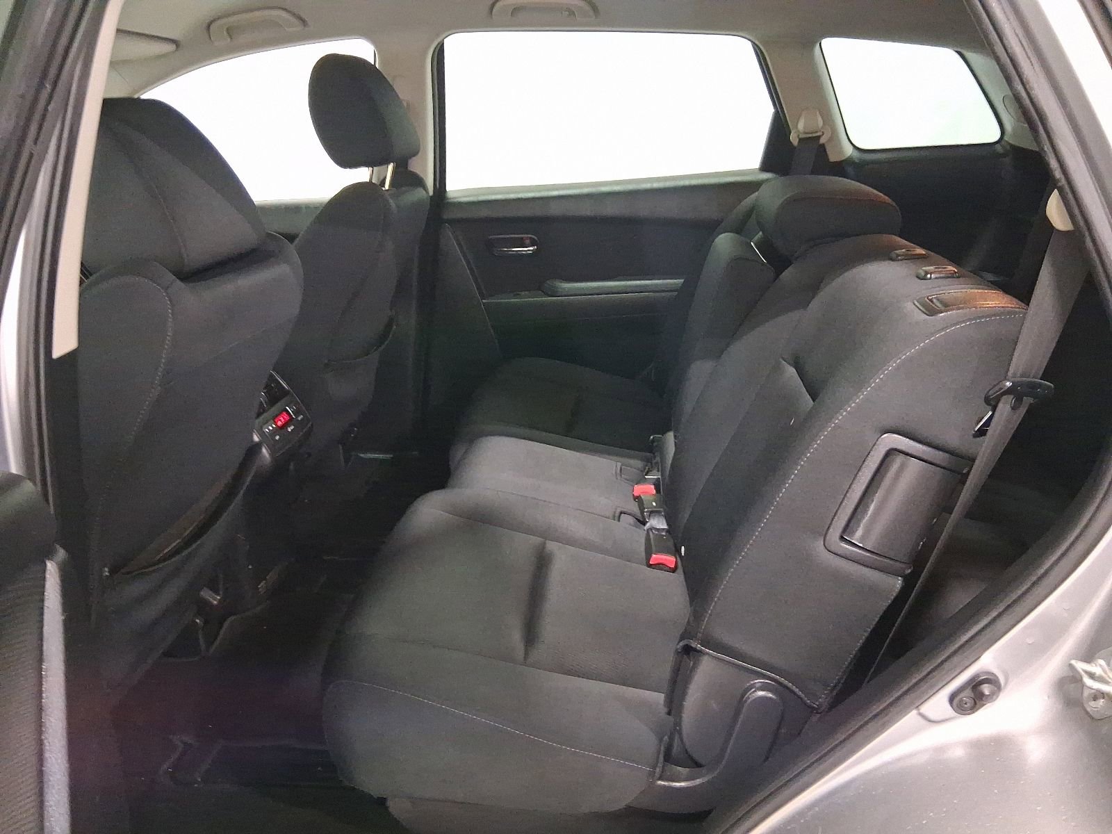 Used 2012 MAZDA CX-9 Sport FWD image 15