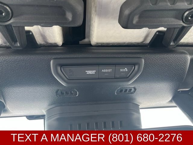 Used 2020 Jeep Gladiator Rubicon AWD/4WD image 29