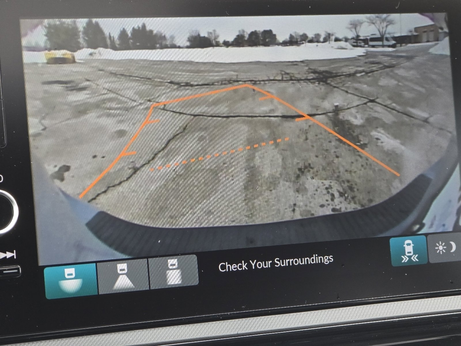 New 2026 Honda Odyssey Sport-L image 5