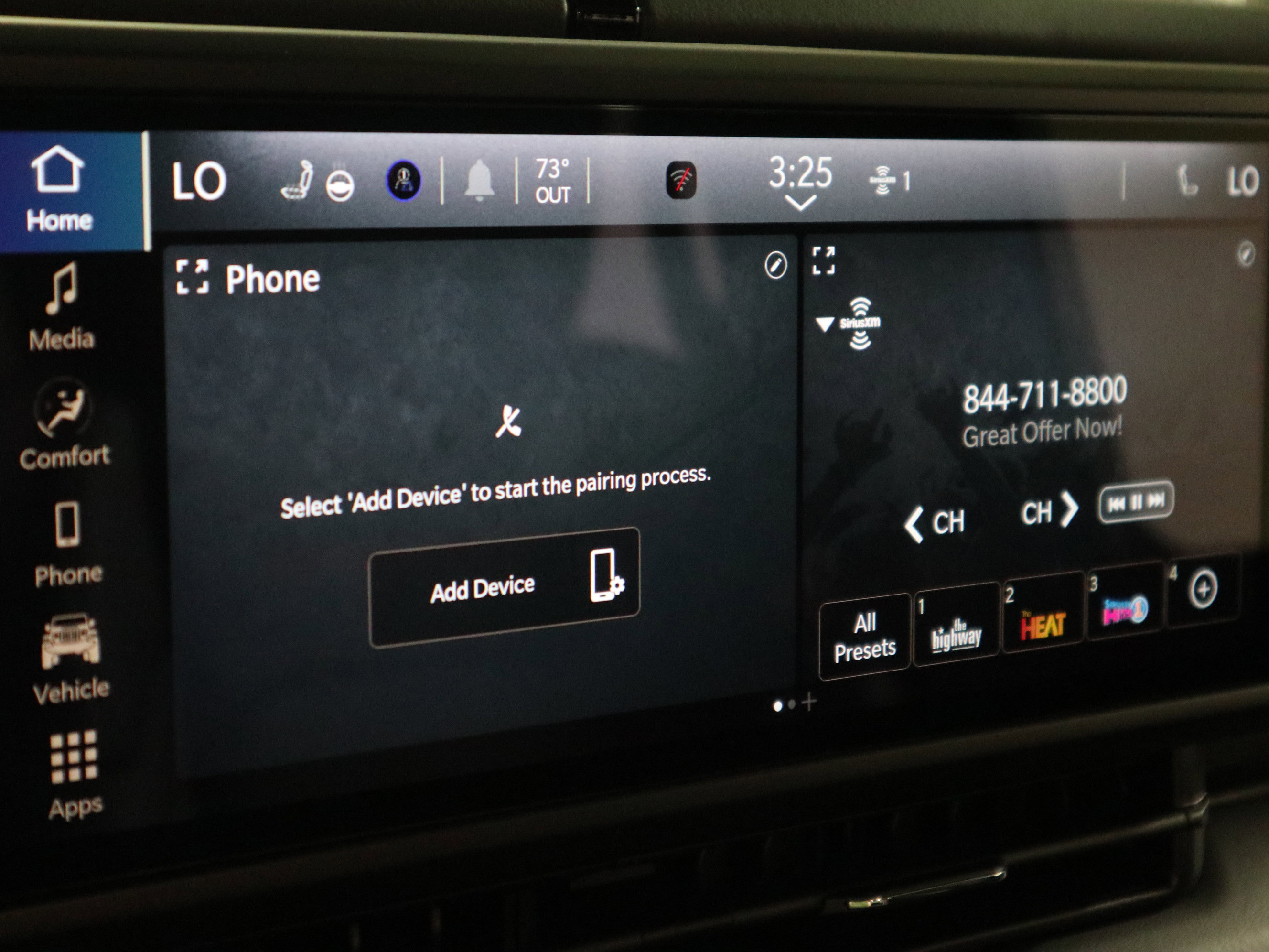 New 2026 Jeep Gladiator Rubicon AWD/4WD image 24